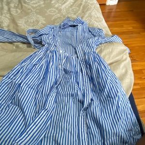 Ralph Lauren Kids dress